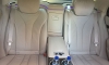 Mercedes S Class Interior 2