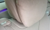 S Class Back Seat Cushions