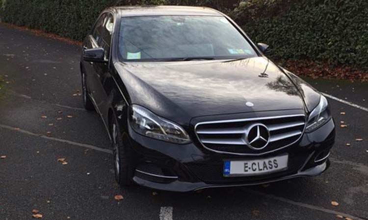 Mercedes Benz E Class